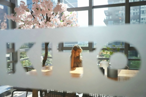 ��(chu��ng)��o��������KITO�|(zh��)��ҕ�硱�zӰ���