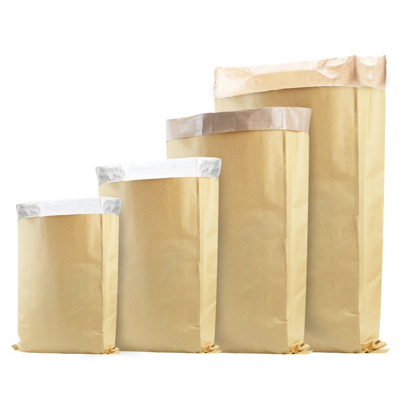 冠福紙塑復(fù)合袋產(chǎn)品介紹